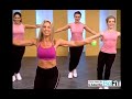 befit Be Fit denise austin