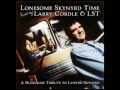 Tuesday's Gone - Lynyrd Skynyrd cover - Larry Cordle & LST