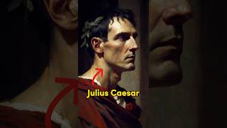The Life Of Julius Caesar