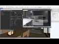 V-Ray for SketchUp – Quick Start: Interior Lighting