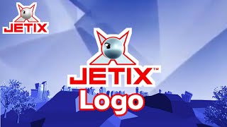 Jetix Logo 2021 720P Hd 60 Fps