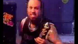 Watch Korn Outro video