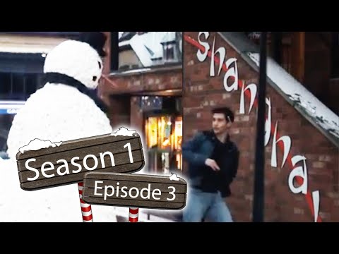 Harlem Shake Girls on Harlem Shake   Public Prank