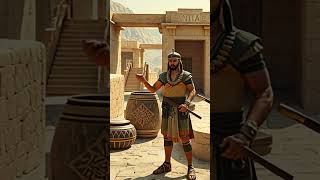 Egypt & Canaan Short Doentary Baal, Anat, Astarte In New Kingdom Egypt Syncretism & Power