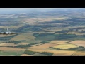 Incredible Air to Air Video of Vulcan @XH558 July 2014
