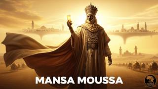 Mansa Moussa Lor, La Gloire... Et La Tragédie Quon Vous Cache