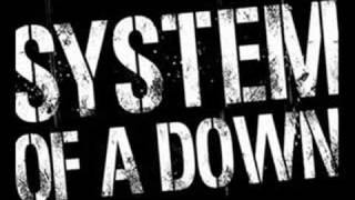 Watch System Of A Down Qbert video