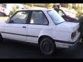 Another new project! 91 BMW 318IS E30 walkaround lots of work to be done!