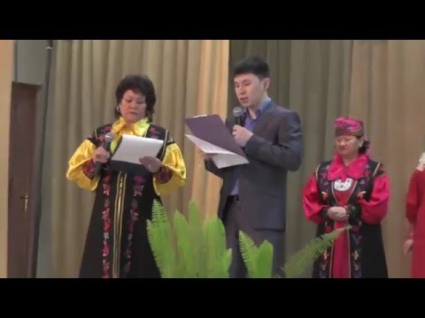 Результаты конкурса учителей хакасии за в Результаты конкурса учителей хакасии за в
