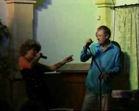 JOHN MILES WITH PAULA RANDELL. Addicted To Love. Tina Turner