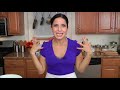 White Chicken Chili Recipe - Laura Vitale - Laura in the Kitchen Episode 471