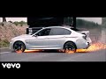 Balti - Ya Lili feat. Hamouda (ERS Remix) | Overdrive Stealing [Car Scene]