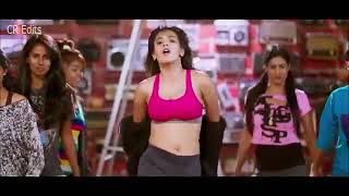 Bouncing S Cleavage Slow Motion Actress Sunny Leone