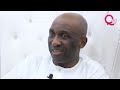 Peter Obi, Atiku, Tinubu not qualified to rule Nigeria - Primate Elijah Ayodele