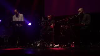 Arcane Roots Indigo Synth Version Space Rocks Live 22 04 2018 Arcane Roots Indigo Synth Version Space Rocks Live 22 04 2018
