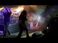 Adrenaline Mob - Feelin Me live at Hiro Ballroom