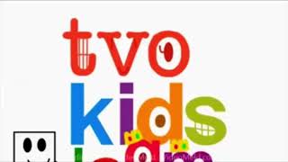 Aidens Tvokids Blooperganza 4 Take 34 Five Logo Mascots