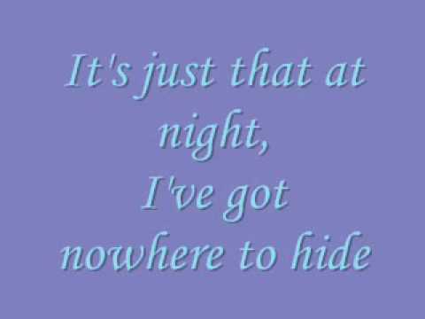 Jack's Mannequin - Hammers and Strings (A Lullaby) Lyrics