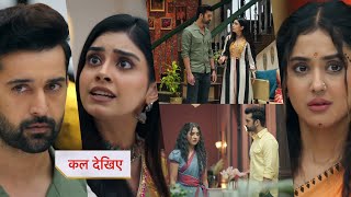 Jhanak Today New Promo 30Th September 2025 Rishi Expressed His Love For Janak.