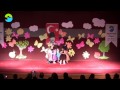 oyunun ötesi anaokulu yıl sonu gösterisi 2012-2013 -13 - Film Yorum