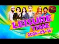 Leisure Time 16-03-2024