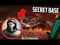 I finally found where SCP-049 is hiding in Minecraft... (Minecraft SCP Roleplay)