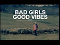 Ufo361 - &quot;Bad girls, good vibes&quot;