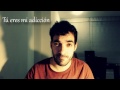 Canción - "Tú eres mi adicción"  (Alvaro HM)
