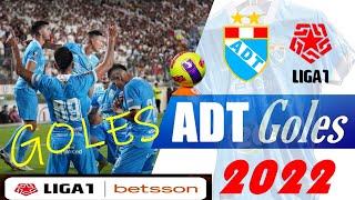 Adt De Tarma Es 2022
