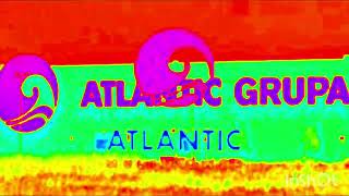 Talk To The Atlantic