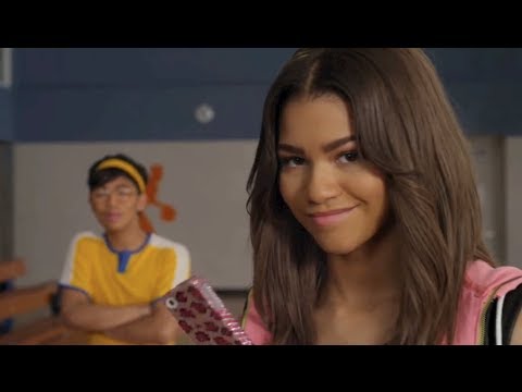 Zapped (Disney Channel Original Movie) Promo #5 - YouTube