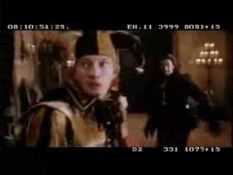 Van Helsing Bloopers