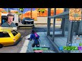 ROBOT vs POLAR PEAK MONSTER EVENT Countdown Use Code byArteer Fortnite Battle Royale LIVE