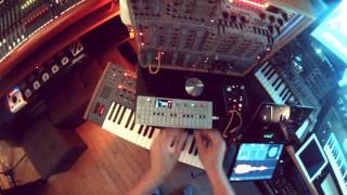 schallbauer - live session 7