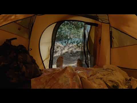 Эротическая Сцена С Дарьей Семеновой В Палатке – Дикари 2006