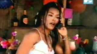 Watch Janet Jackson Luv Me Luv Me video
