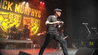 Watch Dropkick Murphys Deeds Not Words video