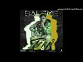 BALEME - TECO ( Audio Officiel 2020 Prod by Big Boss Musique )