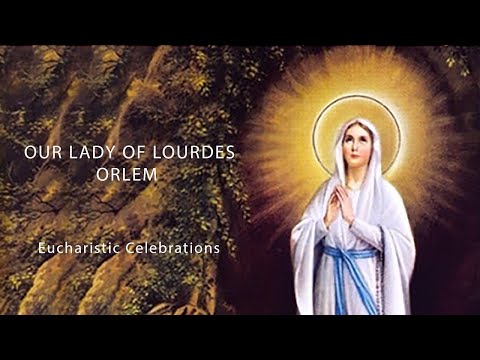 Eucharistic Celebration | July 2 | Our Lady of Lourdes Church, Orlem, Malad, Mumbai