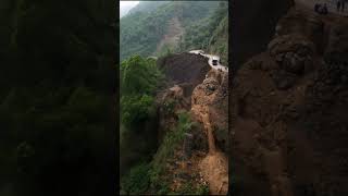 Landslide