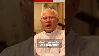 Advice For Joining The Jesuits?