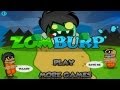 Zomburp - All Stars Walkthrough