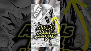 Gachiakuta Spoiler The Angels Ideny Exposed.