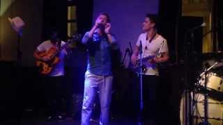 Ваня Чебанов - 712 Дней Мастерская