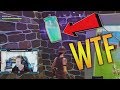 SLURP JUICE BUG??! - Fortnite Battle Royale Funny & WTF Moments Episode. 38