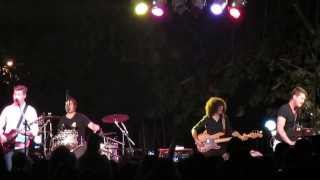 Watch Hanson End Of The Line video