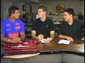 Vitor Belfort on fighting Anderson Silva