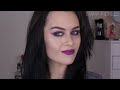 Urban Decay Electric Palette Tutorial