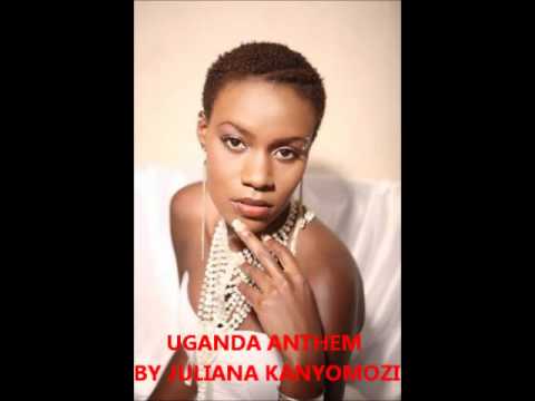 UGANDA ANTHEM BY