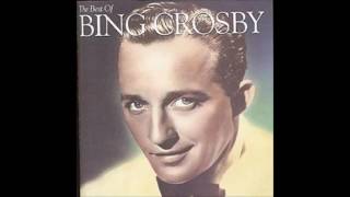 Watch Bing Crosby Play A Simple Melody video